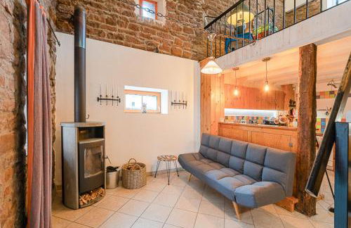 Die Alte Metzgerei - Photo 1