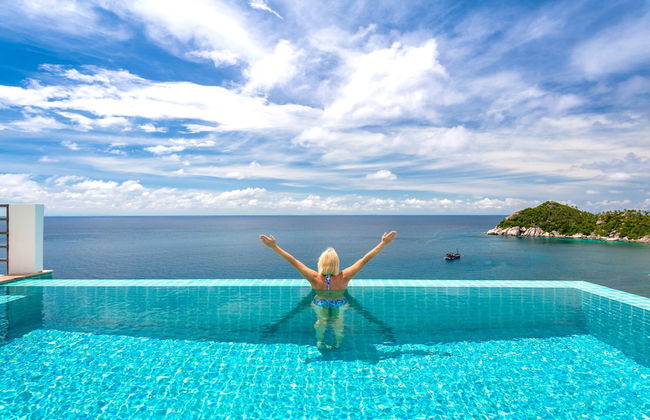 Villa Sabai Jai - Foto 26