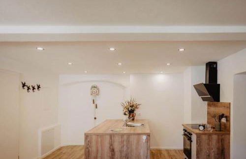 Ferienhaus Lindenglück - Foto 49