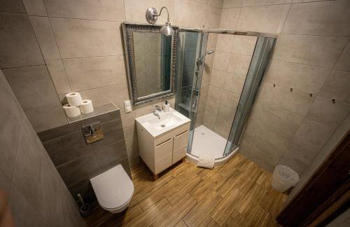 Apartamenty Wypoczynkowa 24 - 700m od Park Wodny Suntago Wręcza - Photo 6