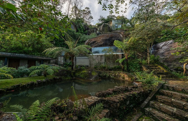 The Cavern - Foto 47