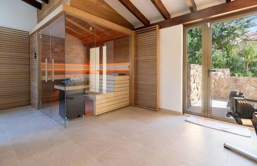 Villa Azure - Foto 18