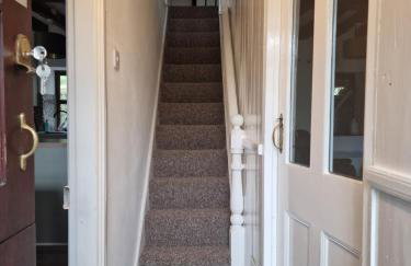 Cosy cottage in Snowdonia - Foto 64