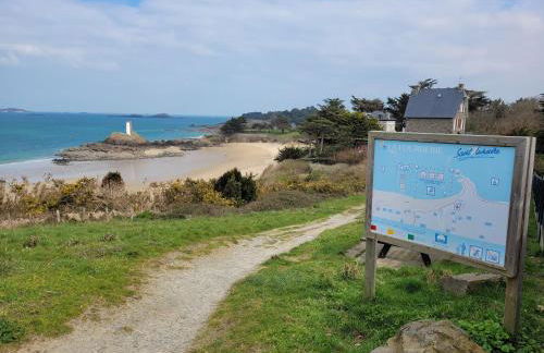 saint lunaire - Photo 17
