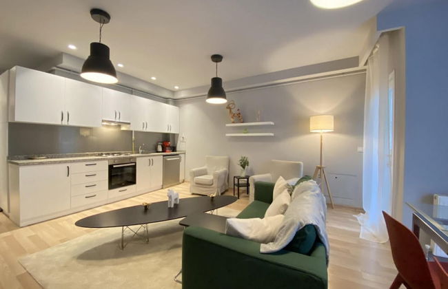 Missafir Dreamy and Central Flat in Besiktas - Foto 11