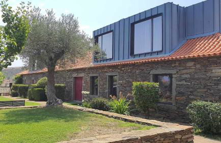 Quinta dos Avidagos AgroTurismo Mirandela - Foto 12