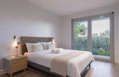 Villa Key West - Villa d'exception avec piscine privée et vue mer proche de Cannes - Foto 14
