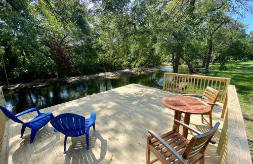 Five Acre Waterfront Retreat - Foto 24