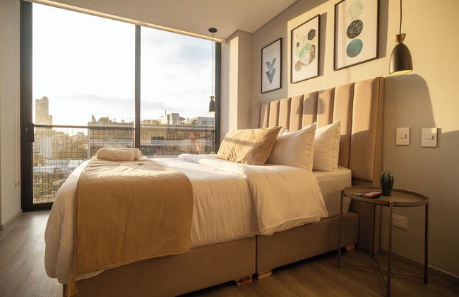 Edificio QO 97 By Jalo - Foto 26