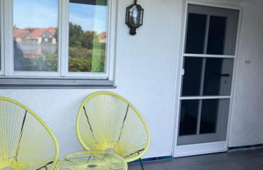 Thomasmühle Ferienwohnungen - Foto 7