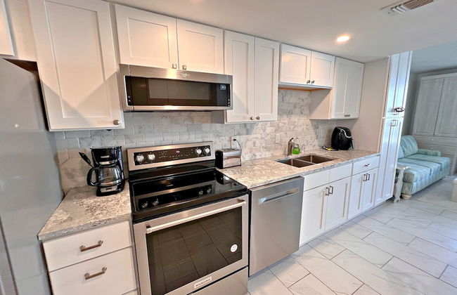 Gulf Shores Surf & Racquet Club - Foto 20