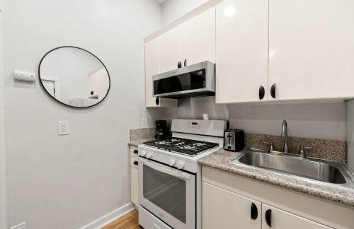 Relax in Stylish 1BR Near Gaslamp and Little Italy - Foto 12