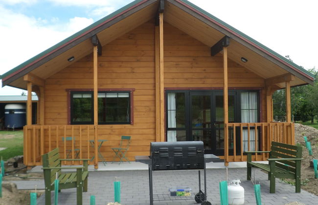 Central Chalets - Foto 5