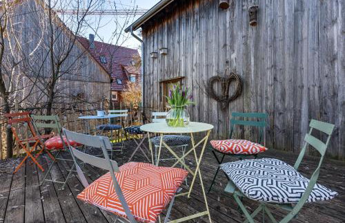 Tiny Houses der Dorfscheune - Foto 10