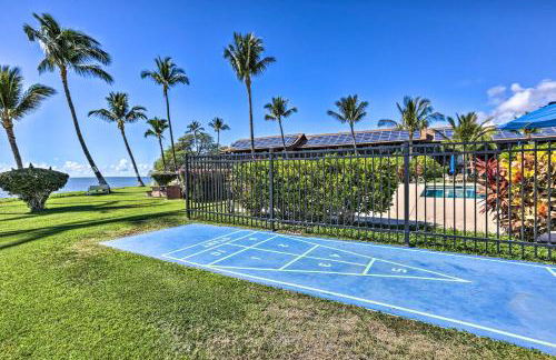 Kaunakakai Escape Heated Pool and Beach Access - Foto 27