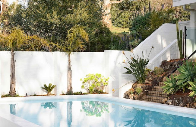 The Fender House in Mount Martha - Foto 8