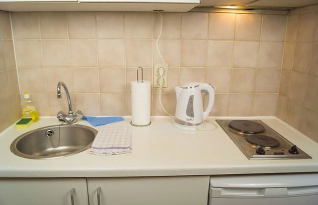 Room in Apartment - Condo Gardens Leuven - Student Flat Semiduplex - Photo 10