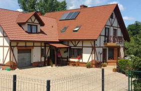 Agroturystyka Leśny Potok - Foto 1