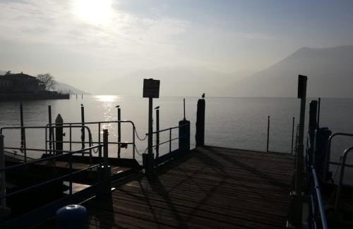 In Riva al Lago di Iseo Residenza Primo Piano - Foto 54