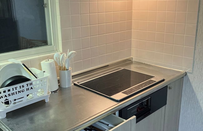 private Lodging KASE Gosyogawara - Foto 29