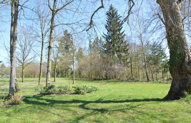 Cottage With Tennis Court - Foto 45