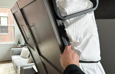 Luxury Downtown-Chatham Arch BoHo-style Townhome-Family Friendly - Foto 29