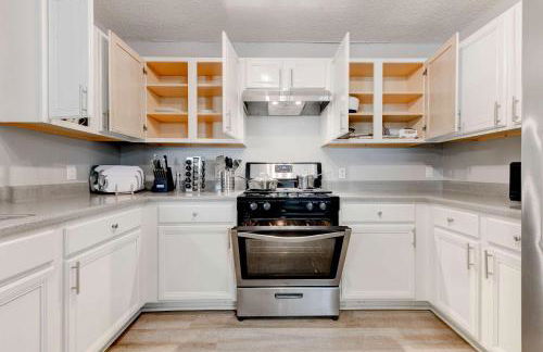 Austin Home Near Lakeline Mall & Pinballz Austin - Foto 19