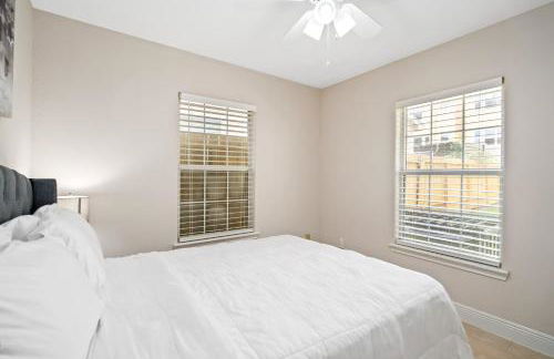 Opulent, Luxurious & Modern APT 7 Min From TX Med Center - Foto 14