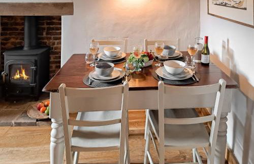 Bella's Cottage - Foto 13