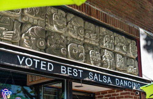 Stay Portland - The Garden Cottage on Broadway- 94 WalkScore - Foto 30