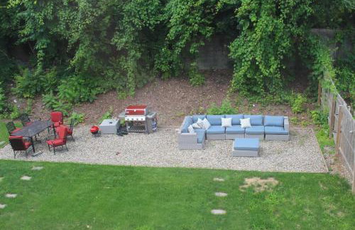 RARE 1BR Apt with Character GREAT Location! - Foto 19
