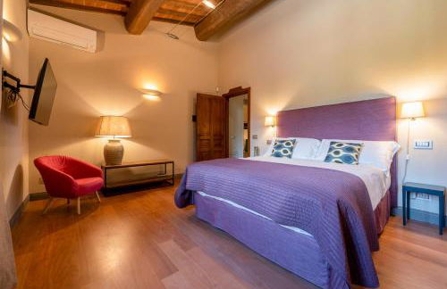 Luxury Estate Villa Trasimena Lake - Foto 12