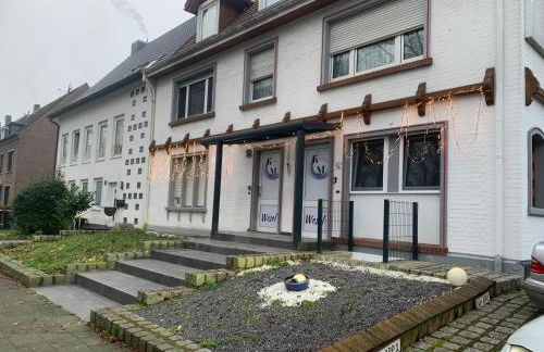 KM APPARTS 5 Wesel - Foto 7