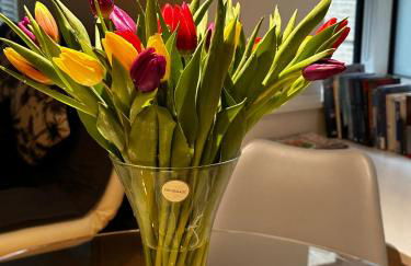 Modern Apartment in Central London By River Thames - Foto 11