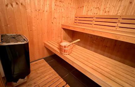 Cabane du Trappeur Wellness Dabo - Photo 32