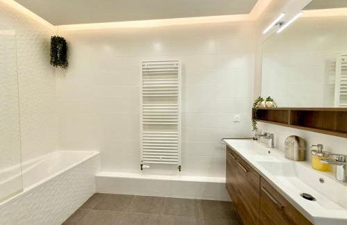 Appartement Rooftop - 5 min Centre ville Strasbourg - Foto 10