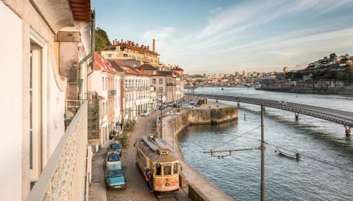 Douro River Studios - Foto 4