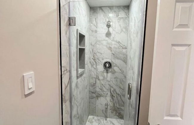 Myriad Fins Cottage and Marina - Foto 70