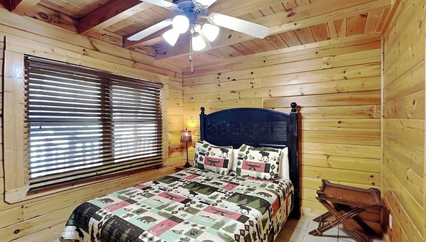 Topsy - Foto 4, Habitación