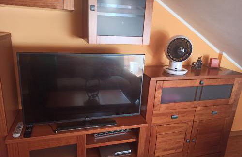 Acogedor ático a pie de mar y montaña. - Foto 6