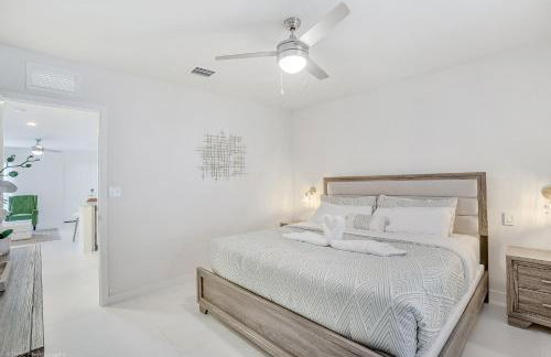 Beachside Bliss, 1BR Condo with Pool at Dania Beach - Foto 16