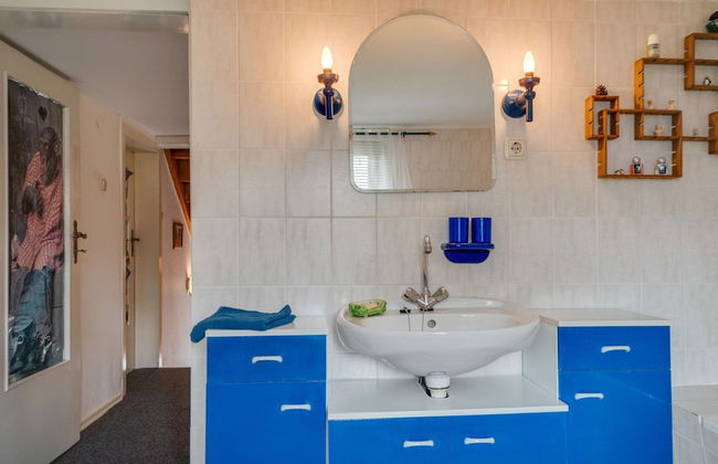 Ferienwohnung in Braunichswalde - Foto 26