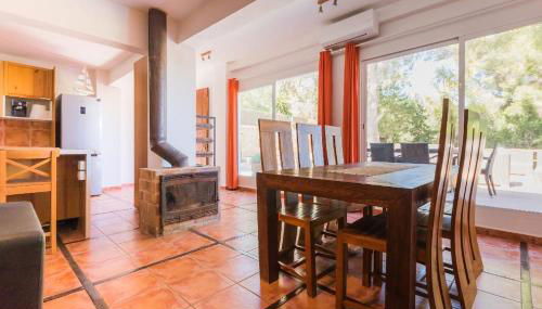 Classic Villa for 12- Pool, BBQ, big exterior area - Foto 4