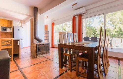 Classic Villa for 12- Pool, BBQ, big exterior area - Foto 4