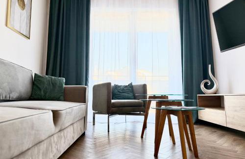 Prywatny Parking Bawarczyków by Rentoom - Foto 18