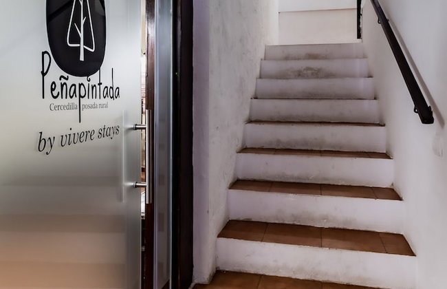 Posada Peña Pintada by Vivere Stays - Foto 36