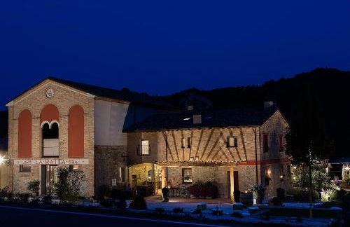 Agriturismo La Ratta - Photo 50