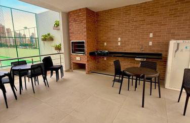 Conforto e praticidade em região central de Belém - Foto 31