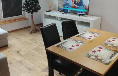 Apartament Tykocin - Foto 2