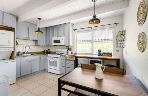 Chic Abode In Central Berkley - Foto 75